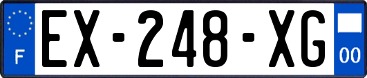 EX-248-XG