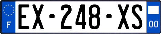 EX-248-XS