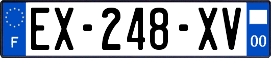 EX-248-XV