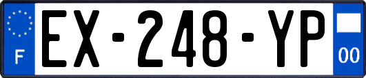EX-248-YP
