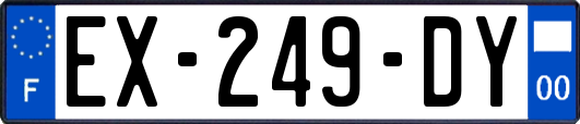 EX-249-DY