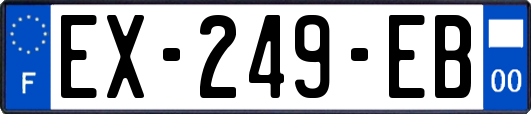 EX-249-EB