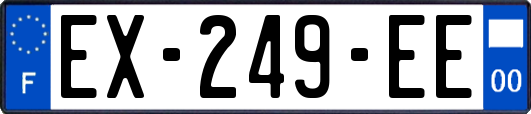 EX-249-EE