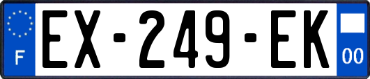 EX-249-EK