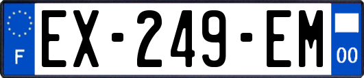 EX-249-EM