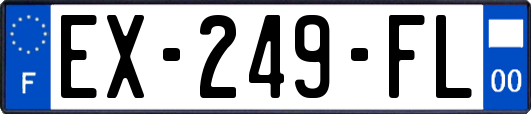 EX-249-FL
