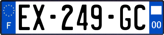 EX-249-GC