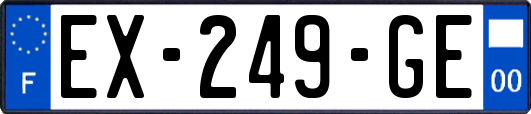 EX-249-GE