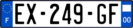 EX-249-GF