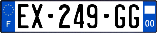 EX-249-GG