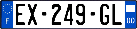 EX-249-GL