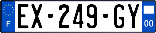 EX-249-GY