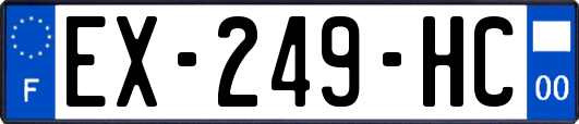 EX-249-HC