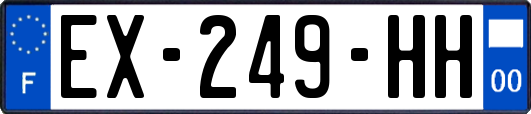 EX-249-HH