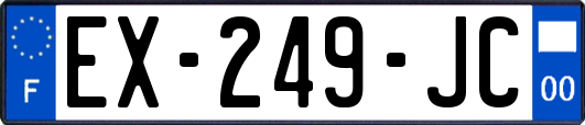 EX-249-JC