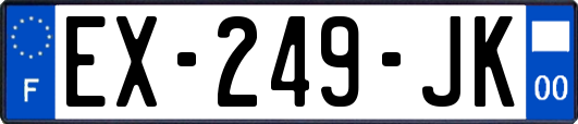 EX-249-JK