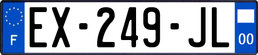 EX-249-JL