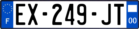 EX-249-JT