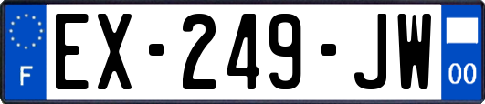 EX-249-JW