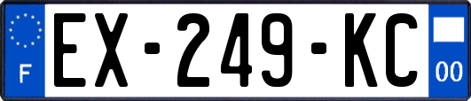 EX-249-KC