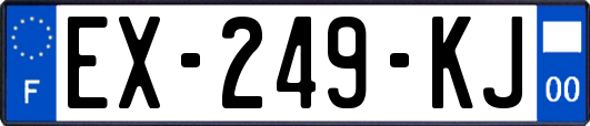 EX-249-KJ