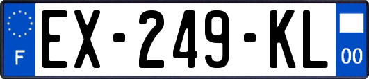 EX-249-KL
