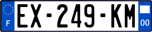 EX-249-KM