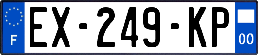 EX-249-KP