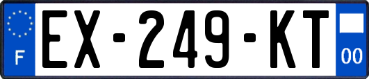 EX-249-KT