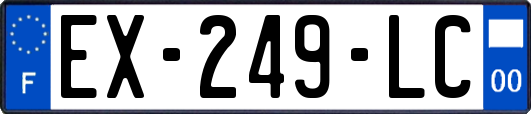 EX-249-LC