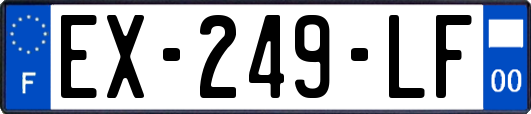 EX-249-LF