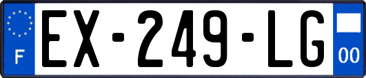 EX-249-LG