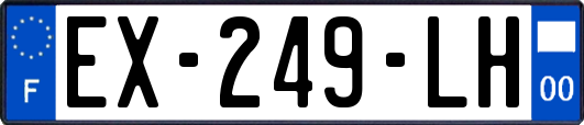 EX-249-LH