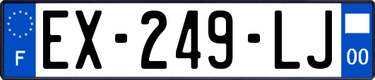 EX-249-LJ