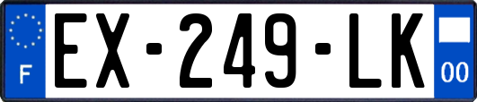 EX-249-LK