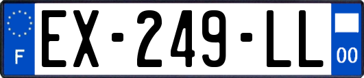 EX-249-LL