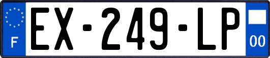 EX-249-LP