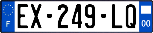 EX-249-LQ