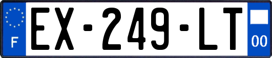 EX-249-LT