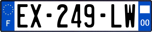 EX-249-LW