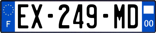EX-249-MD