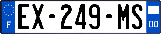 EX-249-MS