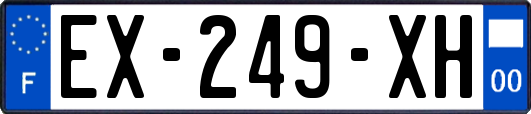 EX-249-XH
