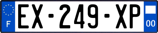 EX-249-XP