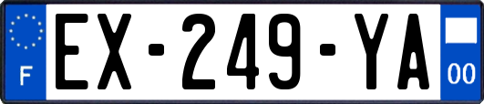 EX-249-YA