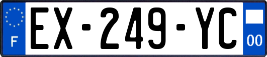 EX-249-YC