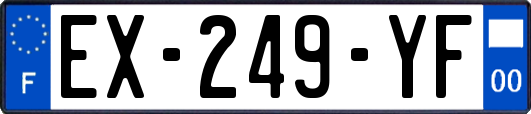 EX-249-YF