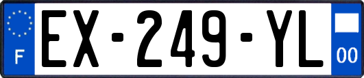 EX-249-YL