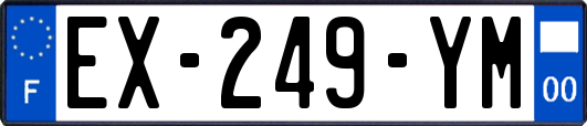 EX-249-YM