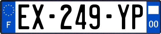 EX-249-YP